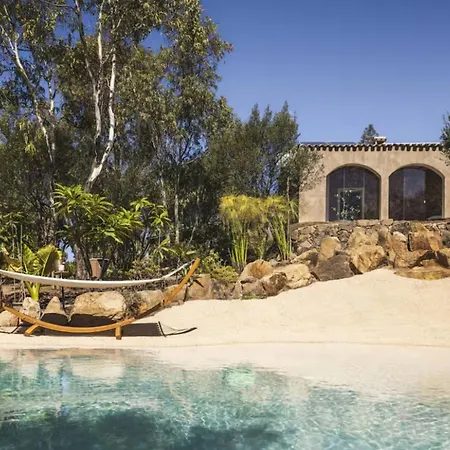 Villa The Olive Grove