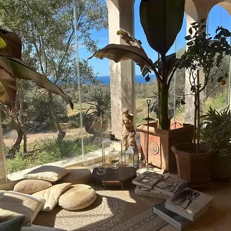 The Olive Grove Quartu SantʼElena