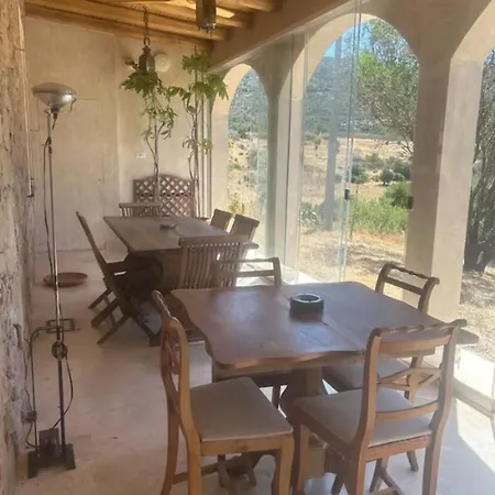 Vila The Olive Grove Quartu SantʼElena
