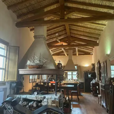 Villa The Olive Grove