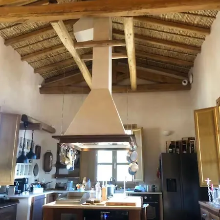 Villa The Olive Grove Quartu SantʼElena