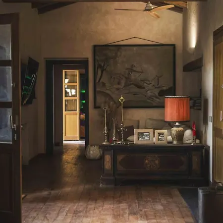 Villa The Olive Grove