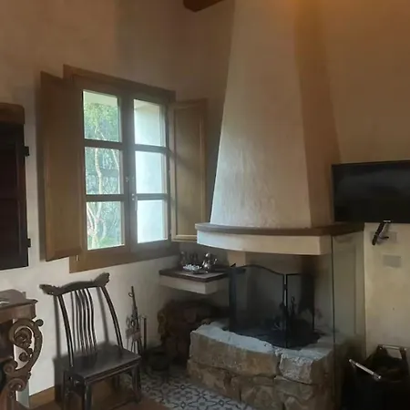 The Olive Grove Villa