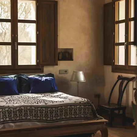 Villa The Olive Grove Quartu SantʼElena